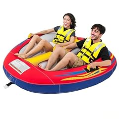 Gymax tube boating for sale  Delivered anywhere in USA 