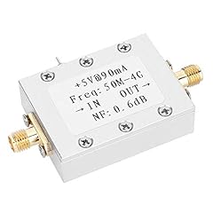 Low noise amplifier for sale  Delivered anywhere in USA 