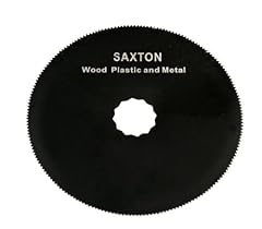 80mm worx sonicrafter for sale  Delivered anywhere in UK
