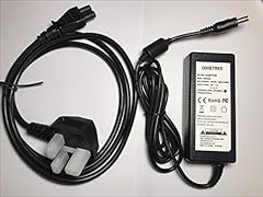18v adaptor power for sale  Delivered anywhere in UK