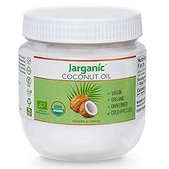 Organic coconut oil for sale  Delivered anywhere in UK