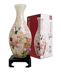 Pintoo puzzle vase for sale  Delivered anywhere in USA 