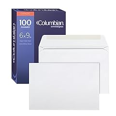 Columbian envelopes 100 for sale  Delivered anywhere in USA 