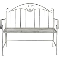 Glamhaus metal garden for sale  Delivered anywhere in UK