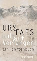 Halt verlangen fahrtenbuch gebraucht kaufen  Wird an jeden Ort in Deutschland