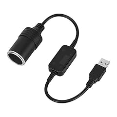 Usb zigarettenanzünder 12v gebraucht kaufen  Wird an jeden Ort in Deutschland