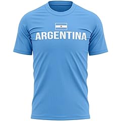 Argentina flag mens for sale  Delivered anywhere in UK