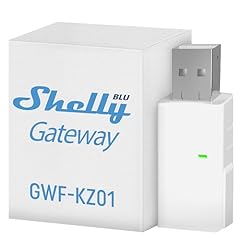 Shelly blu gateway gebraucht kaufen  Wird an jeden Ort in Deutschland