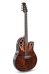 Ovation celebrity elite for sale  Delivered anywhere in UK