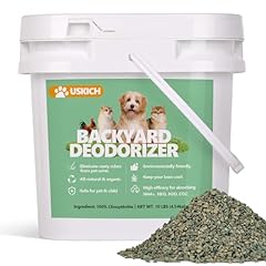 Backyard deodorizer lbs for sale  Delivered anywhere in USA 