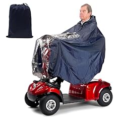 Qusllis regenponcho elektromob gebraucht kaufen  Wird an jeden Ort in Deutschland