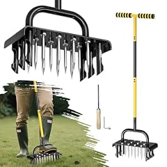 Failenfeivp lawn aerator for sale  Delivered anywhere in USA 