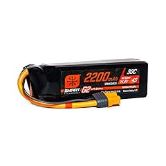 Spektrum 14.8v 2200mah for sale  Delivered anywhere in USA 