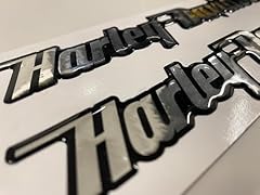 Emblem logo decal for sale  Delivered anywhere in UK