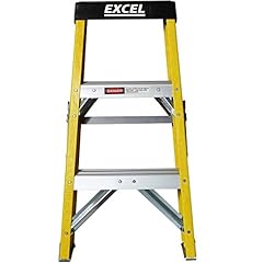 Excel scala gradini usato  Spedito ovunque in Italia 