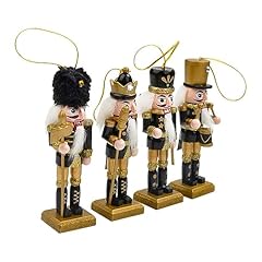 4pcs vintage wooden for sale  Delivered anywhere in USA 