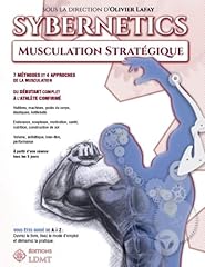 Sybernetics musculation strat� d'occasion  Livré partout en France