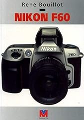 Nikon f60 for sale  Delivered anywhere in UK