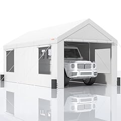 Vevor carport 10x20 for sale  Delivered anywhere in USA 