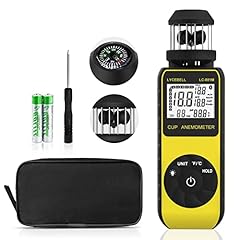 Anemometer handheld 881m gebraucht kaufen  Wird an jeden Ort in Deutschland