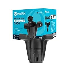 Swell pond skimmer for sale  Delivered anywhere in UK
