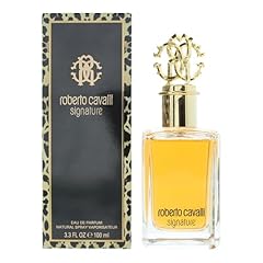 Roberto cavalli signature for sale  Delivered anywhere in UK