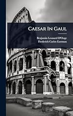 Caesar gaul usato  Spedito ovunque in Italia 