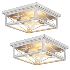 White hallway light for sale  Delivered anywhere in USA 