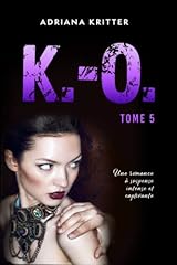 Tome romance suspense d'occasion  Livré partout en Belgiqu