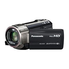 Panasonic v727 camcorder gebraucht kaufen  Wird an jeden Ort in Deutschland