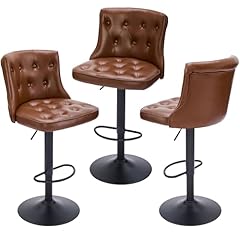 Firavoe bar stools for sale  Delivered anywhere in USA 