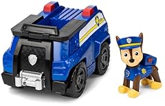 Paw patrol macchina usato  Spedito ovunque in Italia 