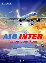 Air inter avion d'occasion  Livré partout en France