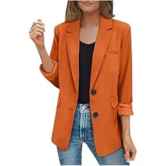 Modsgue blazer donna usato  Spedito ovunque in Italia 