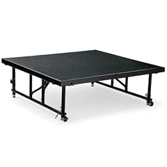 Black height adjustable for sale  Delivered anywhere in USA 