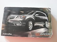 2010 acura mdx for sale  Delivered anywhere in USA 