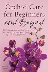 Orchid care beginners for sale  Delivered anywhere in USA 