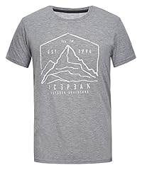Icepeak maglietta bude usato  Spedito ovunque in Italia 