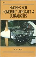 Engines homebuilt aircraft for sale  Delivered anywhere in USA 