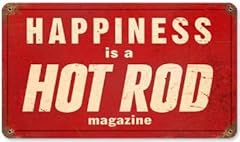 Hot rod magazine for sale  Delivered anywhere in UK