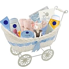 Baby gift hamper for sale  Delivered anywhere in UK