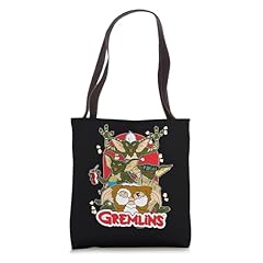 Gremlins popcorn tote for sale  Delivered anywhere in USA 