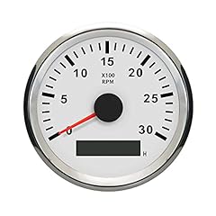 Eling tachometer rpm for sale  Delivered anywhere in USA 