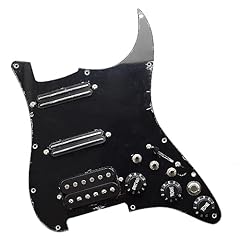 Qianly guitar pickguard for sale  Delivered anywhere in Ireland