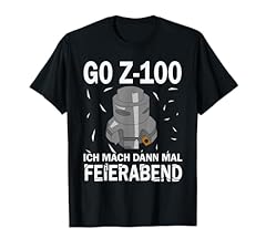 Zerspanungsmechaniker feierabe gebraucht kaufen  Wird an jeden Ort in Deutschland