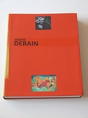 Andre derain peintre d'occasion  Livré partout en France