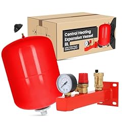 Vase expansion chauffage d'occasion  Livré partout en Belgiqu