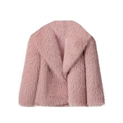 Zhuikun damen kunstpelz gebraucht kaufen  Wird an jeden Ort in Deutschland