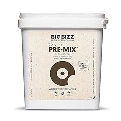 Biobizz pre mix gebraucht kaufen  Wird an jeden Ort in Deutschland