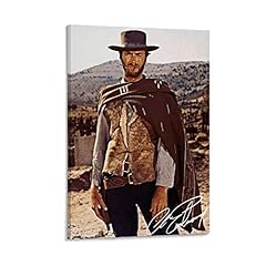 Dongh clint eastwood for sale  Delivered anywhere in UK